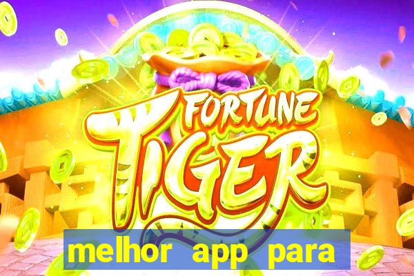 melhor app para ganhar dinheiro jogando